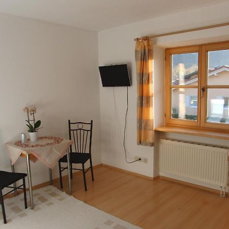 Ferienwohnung Baeumler Unterwössen Екстериор снимка